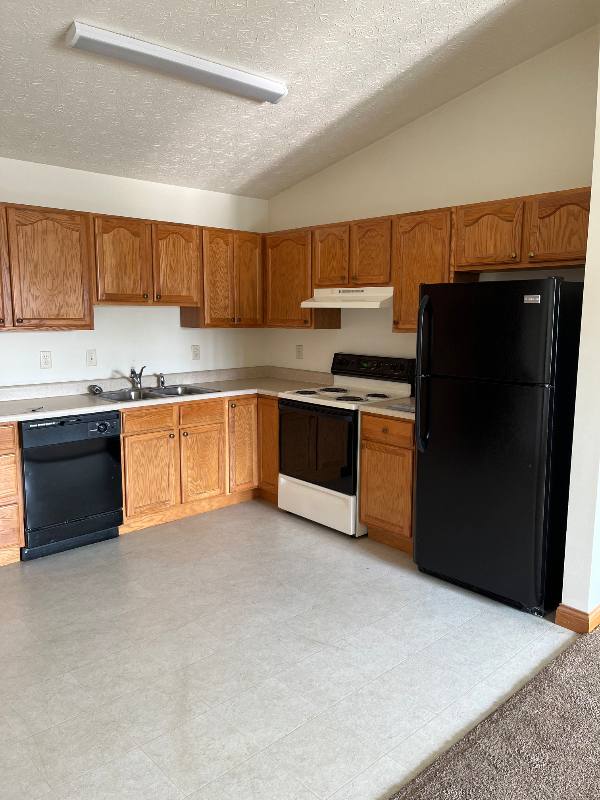 Apartment for rent at 2257 Shamrock Lane, Troy, OH 45373