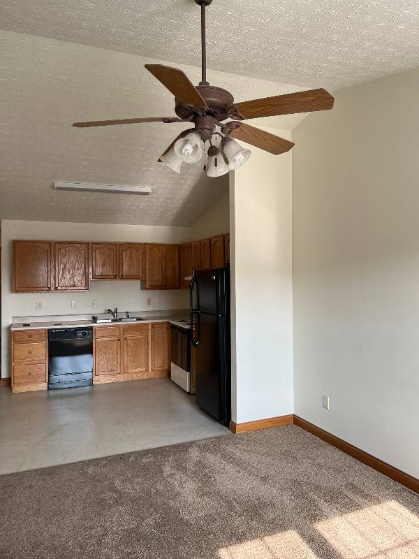 Apartment for rent at 2257 Shamrock Lane, Troy, OH 45373