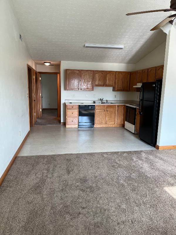 Apartment for rent at 2257 Shamrock Lane, Troy, OH 45373