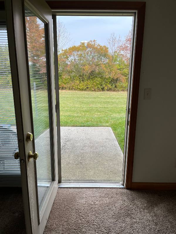 Apartment for rent at 2257 Shamrock Lane, Troy, OH 45373
