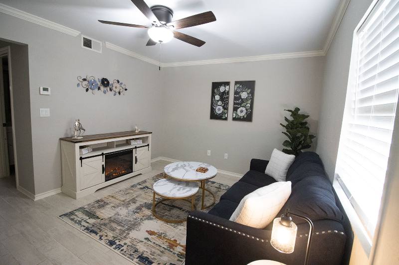 Townhouse for rent at 114 Scofield Ave #109, Johnson City, TX 78636