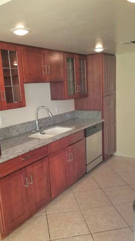 Apartment for rent at 1020 E Barnard St, Blythe, CA 92225