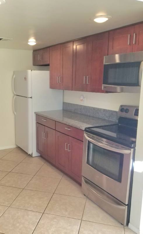 Apartment for rent at 1020 E Barnard St, Blythe, CA 92225
