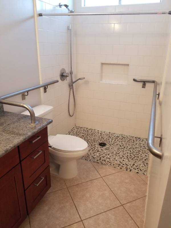 Apartment for rent at 1020 E Barnard St, Blythe, CA 92225