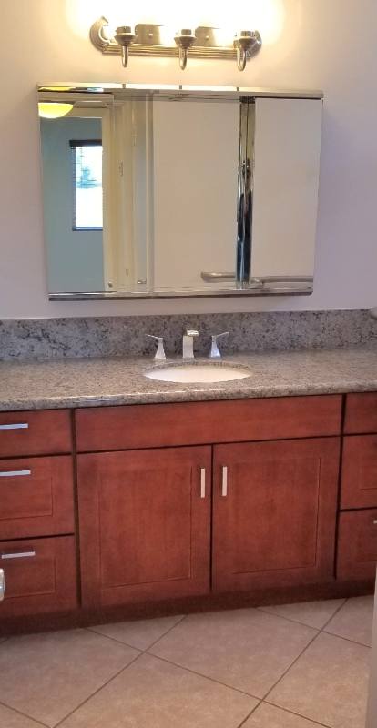 Apartment for rent at 1020 E Barnard St, Blythe, CA 92225