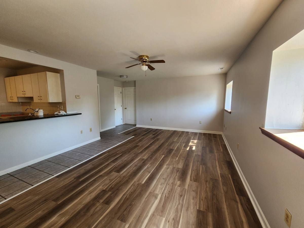 Apartment for rent at 2744 Dalton Ave, Saint Louis, MO 63139