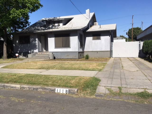 Apartment for rent at 1118 N Yosemite, Fresno, CA 93728
