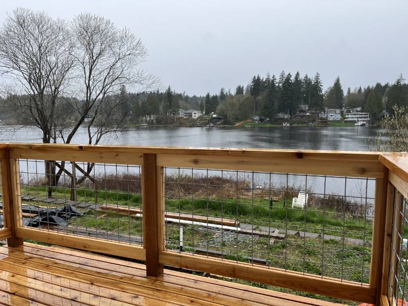 Apartment for rent at 6650 Long Lake Rd SE, Port Orchard, WA 98367