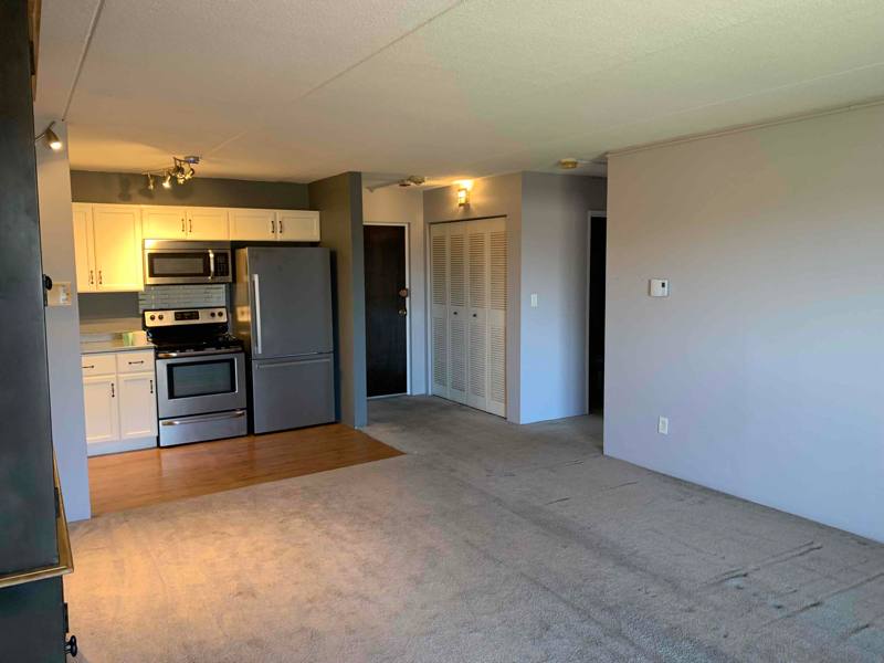 Apartment for rent at 46 Cochituate Rd #508, Framingham, MA 01701