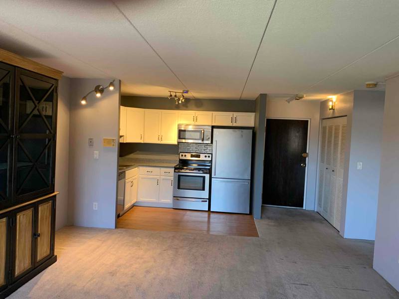 Apartment for rent at 46 Cochituate Rd #508, Framingham, MA 01701