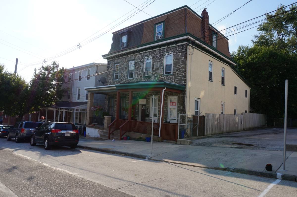 Apartment for rent at 3513 Bowman St #2, Philadelphia, PA 19129