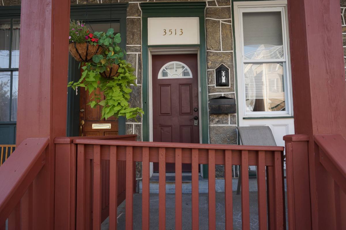 Apartment for rent at 3513 Bowman St #2, Philadelphia, PA 19129
