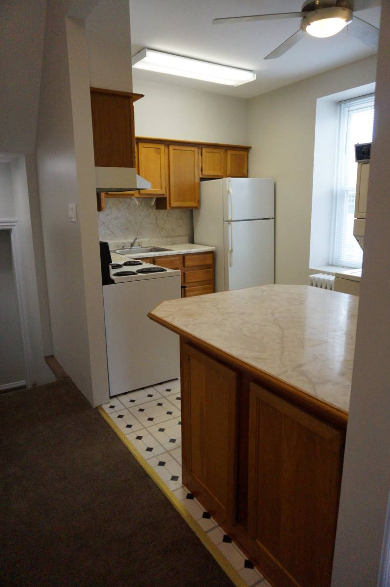 Apartment for rent at 3513 Bowman St #2, Philadelphia, PA 19129