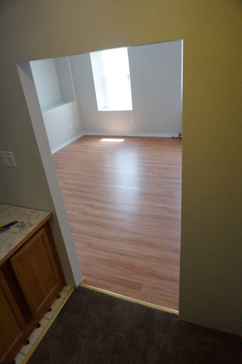 Apartment for rent at 3513 Bowman St #2, Philadelphia, PA 19129