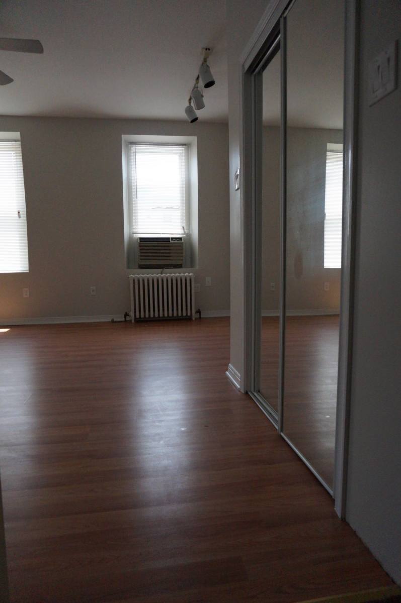 Apartment for rent at 3513 Bowman St #2, Philadelphia, PA 19129