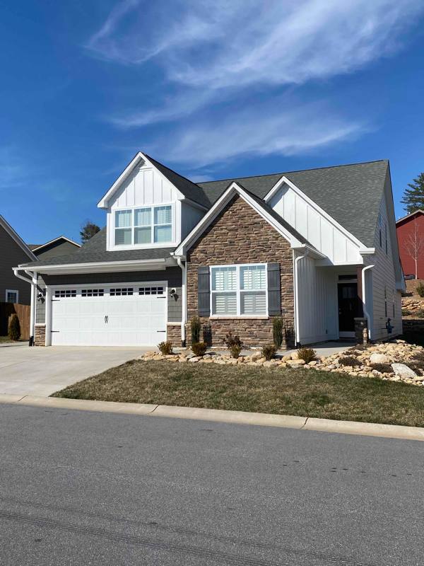 House for rent at 11 Lyndon Circle, Arden, NC 28704