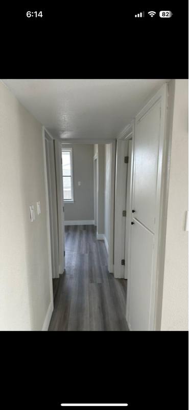 Apartment for rent at 251 Juniper St #A, Barstow, CA 92311