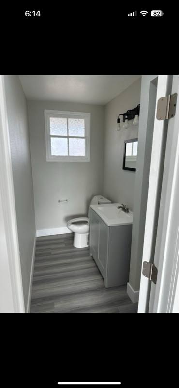 Apartment for rent at 251 Juniper St #A, Barstow, CA 92311