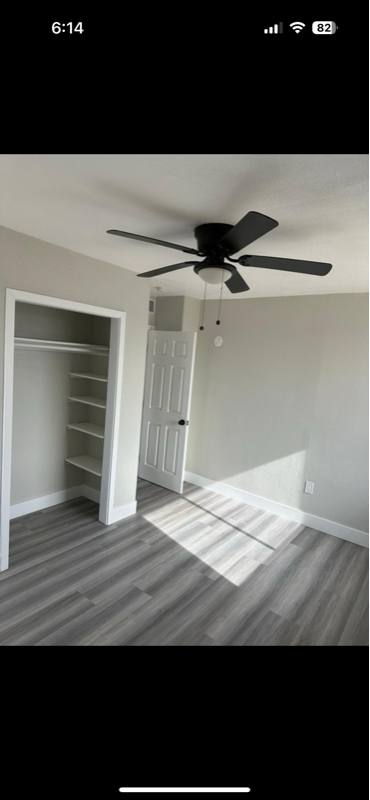 Apartment for rent at 251 Juniper St #A, Barstow, CA 92311