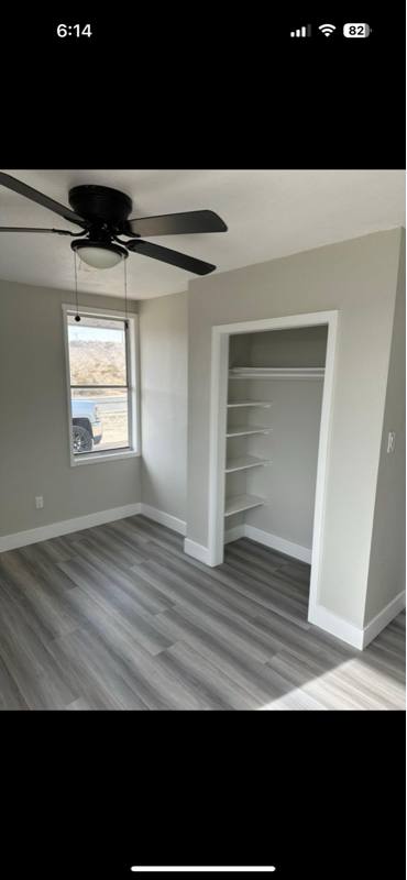 Apartment for rent at 251 Juniper St #A, Barstow, CA 92311