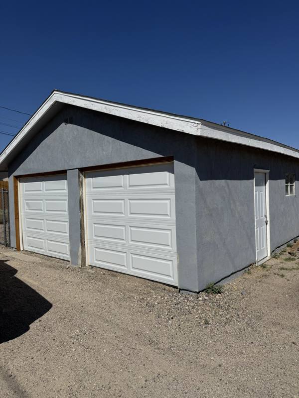 Apartment for rent at 251 Juniper St #A, Barstow, CA 92311