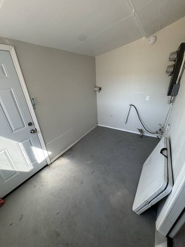 Apartment for rent at 251 Juniper St #A, Barstow, CA 92311