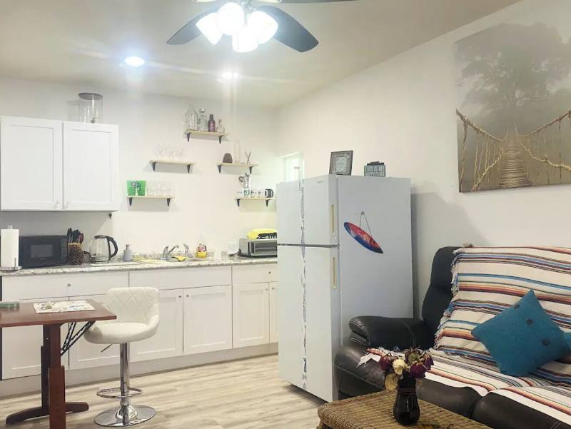 Apartment for rent at 604 17th St #A, Huntington Beach, CA 92648