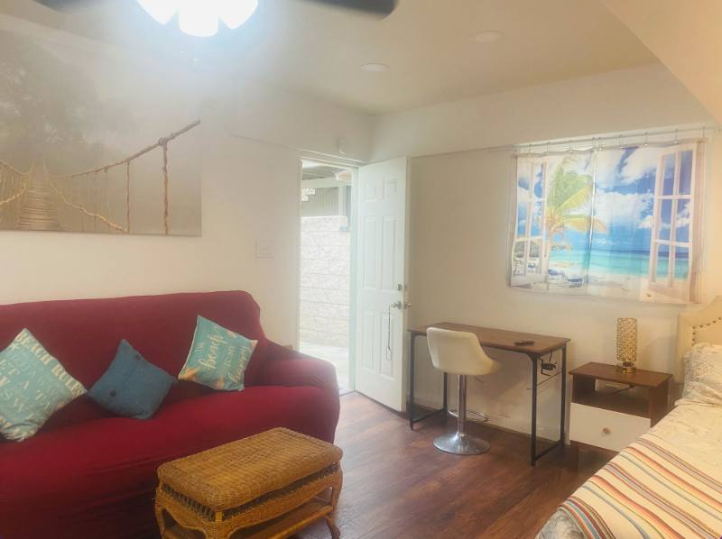 Apartment for rent at 604 17th St #A, Huntington Beach, CA 92648