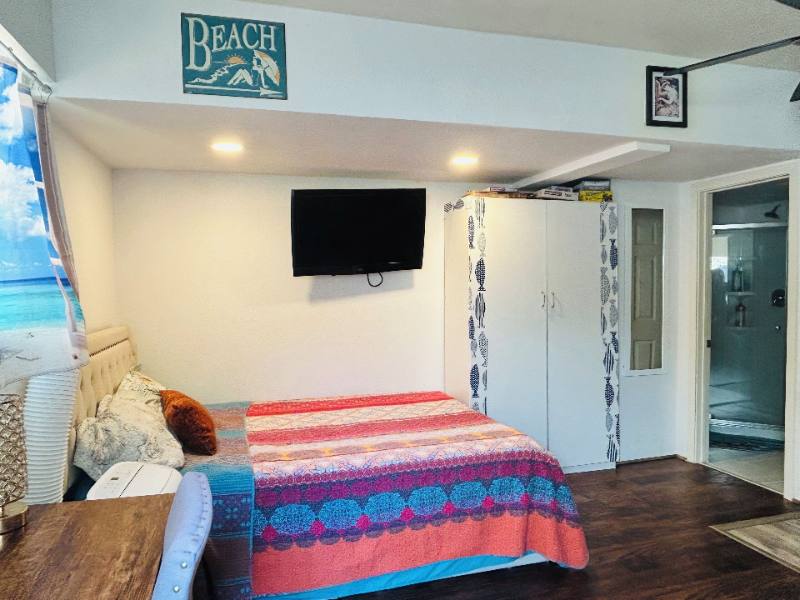 Apartment for rent at 604 17th St #A, Huntington Beach, CA 92648
