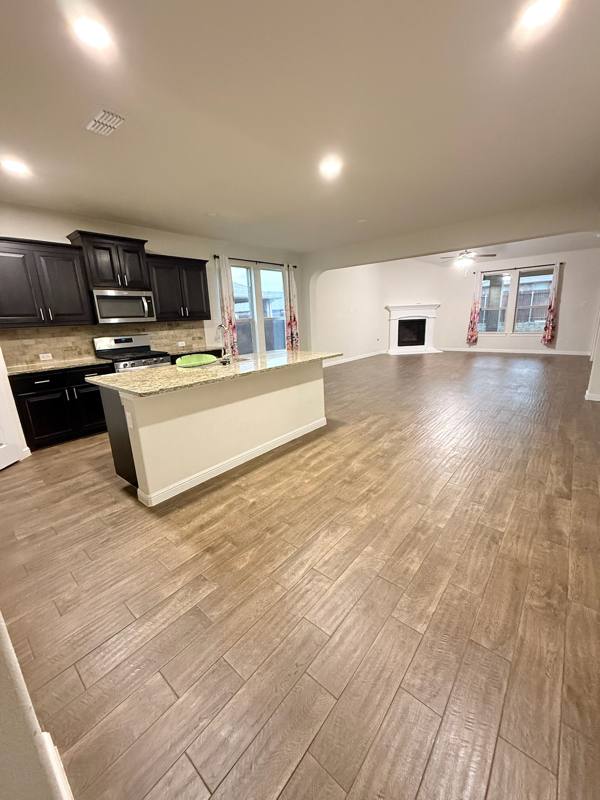 House for rent at 565 Lindisfarne Lane, Fort Worth, TX 76131