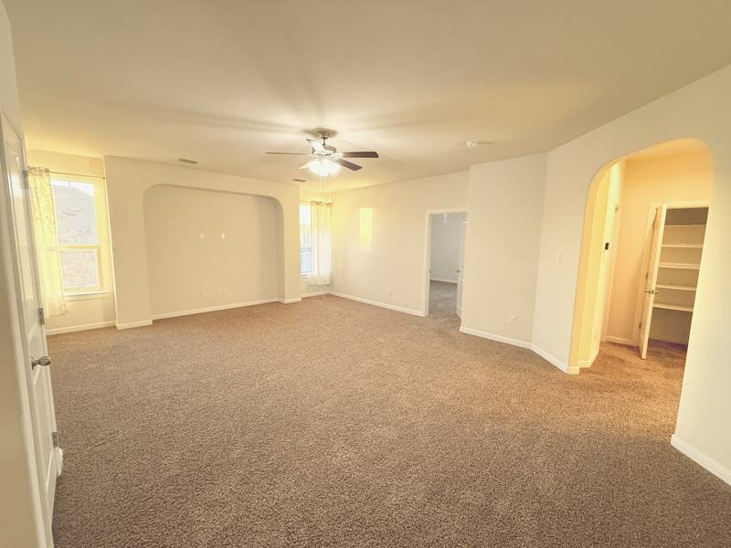 House for rent at 565 Lindisfarne Lane, Fort Worth, TX 76131