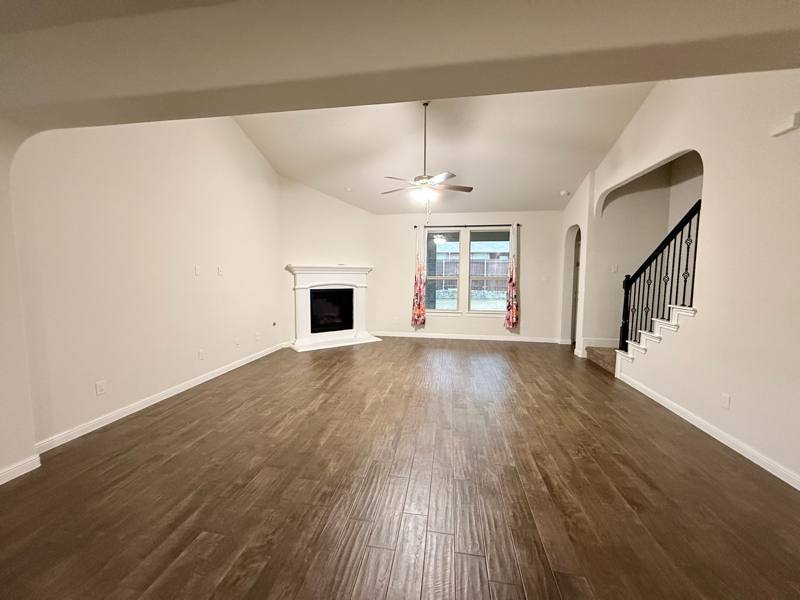 House for rent at 565 Lindisfarne Lane, Fort Worth, TX 76131