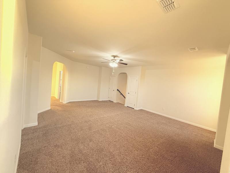 House for rent at 565 Lindisfarne Lane, Fort Worth, TX 76131