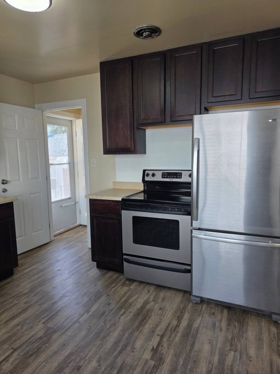 Apartment for rent at 238 Terry Ave #1, Billings, MT 59101
