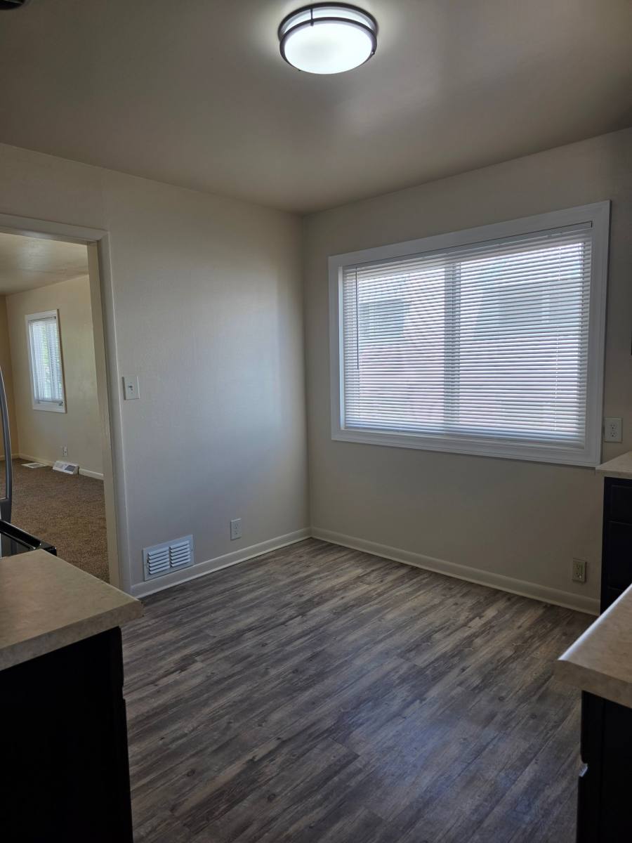 Apartment for rent at 238 Terry Ave #1, Billings, MT 59101