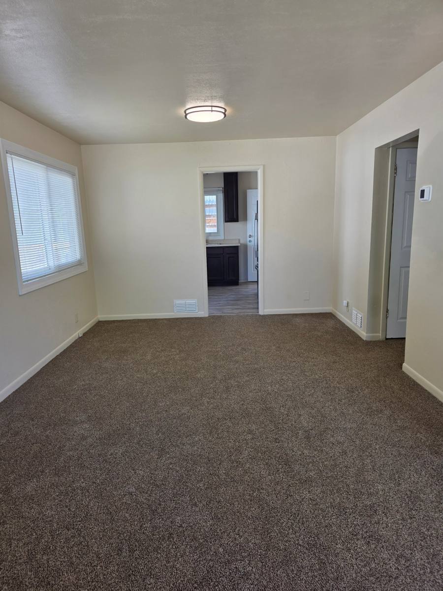 Apartment for rent at 238 Terry Ave #1, Billings, MT 59101