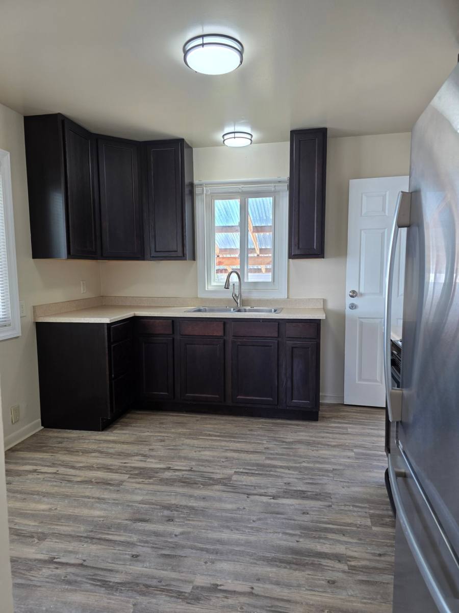 Apartment for rent at 238 Terry Ave #1, Billings, MT 59101