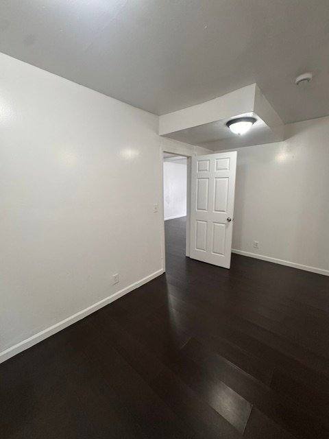 Apartment for rent at 3711 S Western Ave #9, Los Angeles, CA 90018