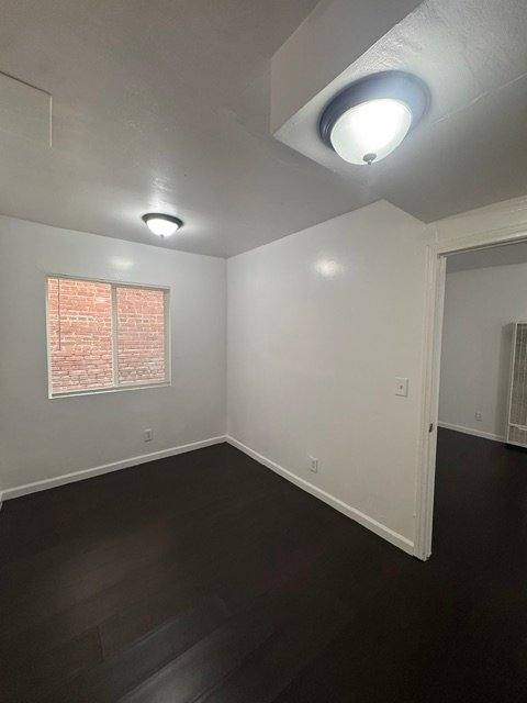 Apartment for rent at 3711 S Western Ave #9, Los Angeles, CA 90018