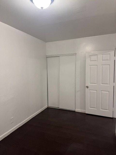 Apartment for rent at 3711 S Western Ave #9, Los Angeles, CA 90018