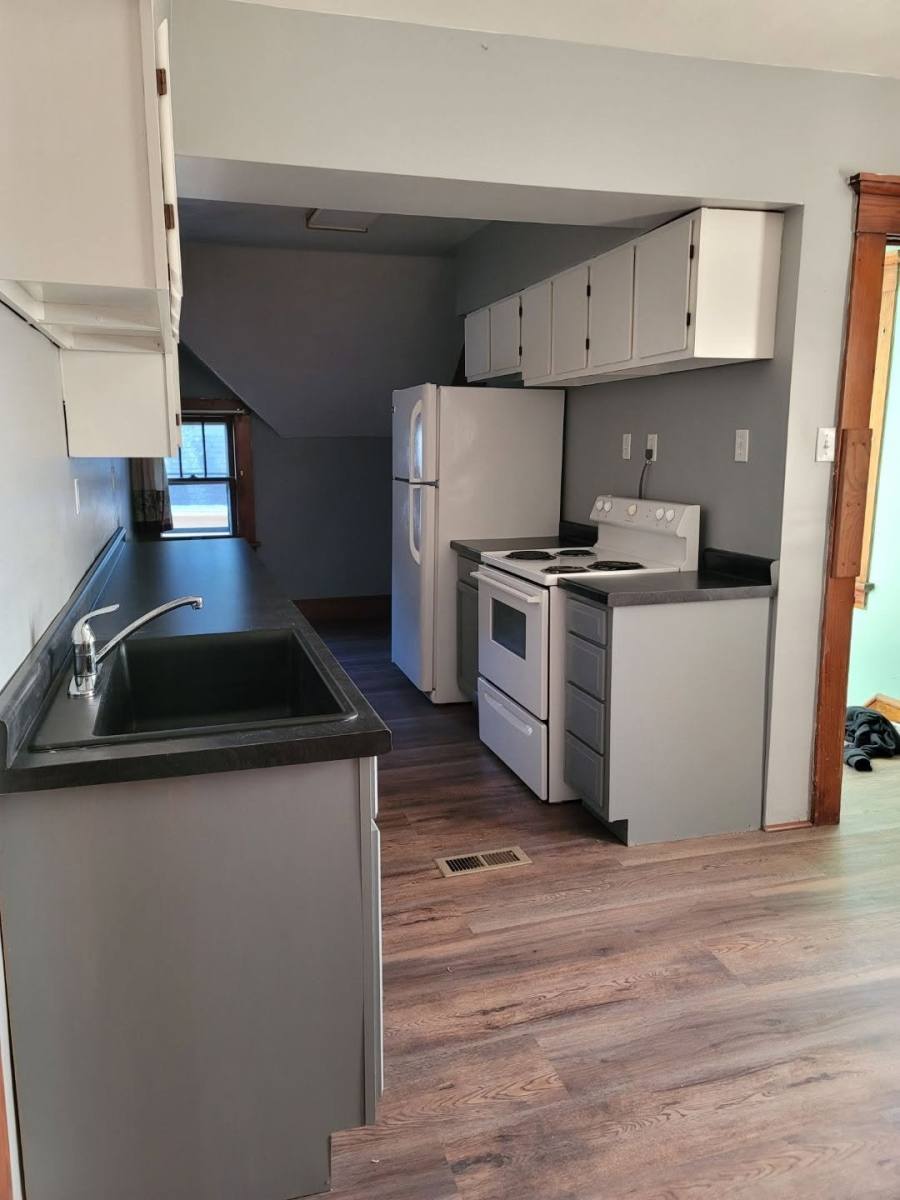 Apartment for rent at 2130 S 15th St #A, Sheboygan, WI 53081