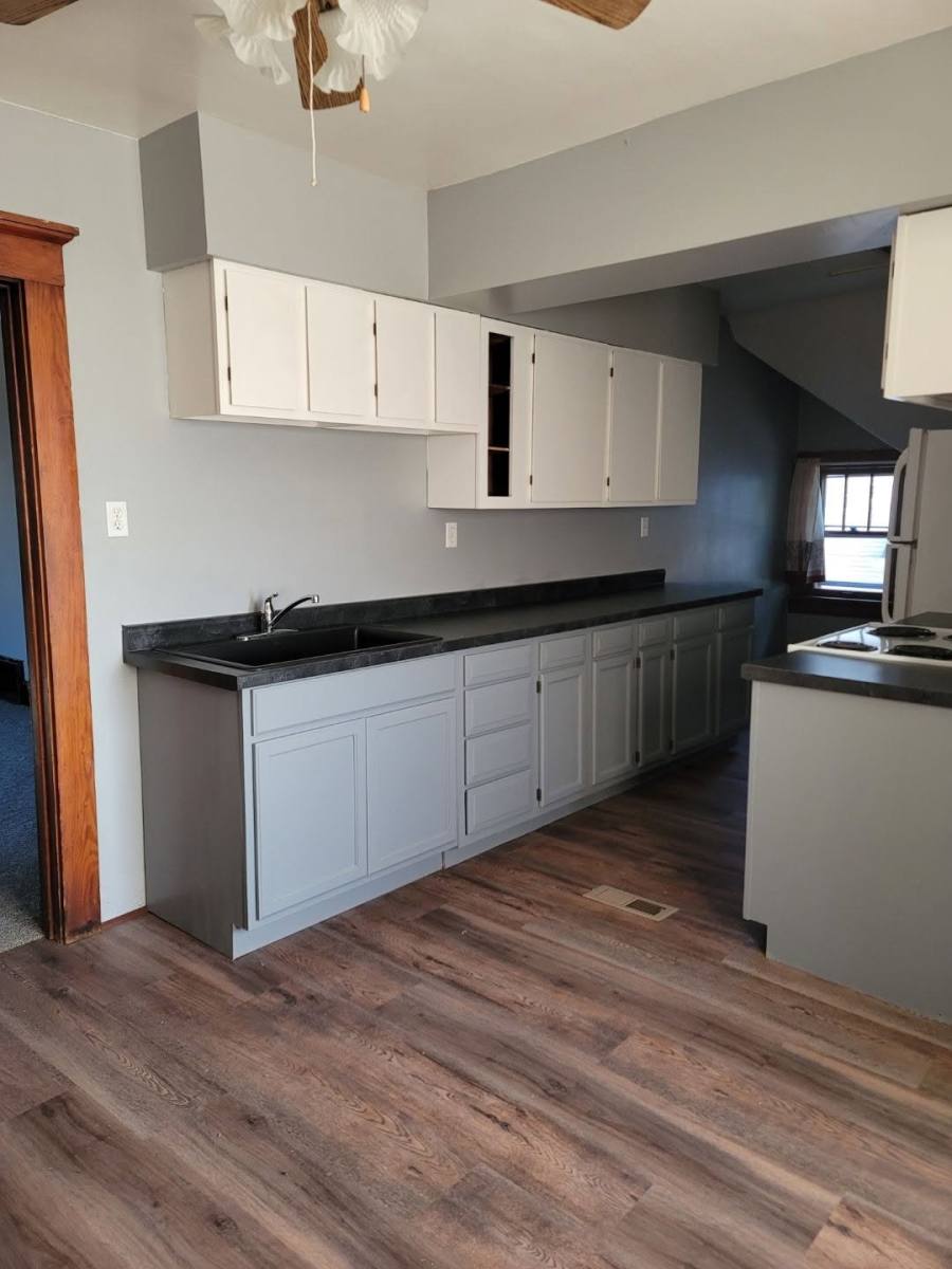 Apartment for rent at 2130 S 15th St #A, Sheboygan, WI 53081