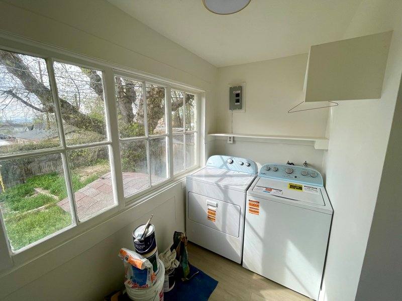 House for rent at 818 S 1100 E #REAR Cottage, Salt Lake City, UT 84102