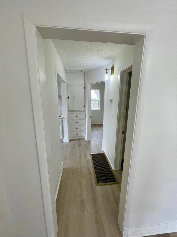 House for rent at 818 S 1100 E #REAR Cottage, Salt Lake City, UT 84102