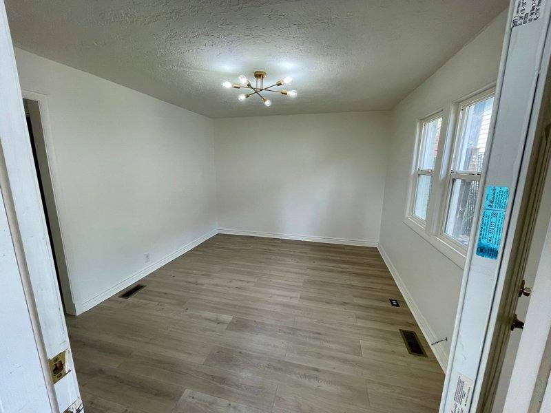 House for rent at 818 S 1100 E #REAR Cottage, Salt Lake City, UT 84102