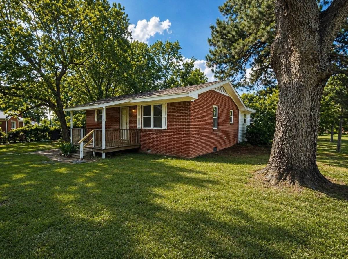 House for rent at 2042 Highway 70, Mason, TN 38049