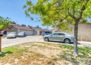 Apartment for rent at 508 S Dearing Ave #101, Fresno, CA 93702