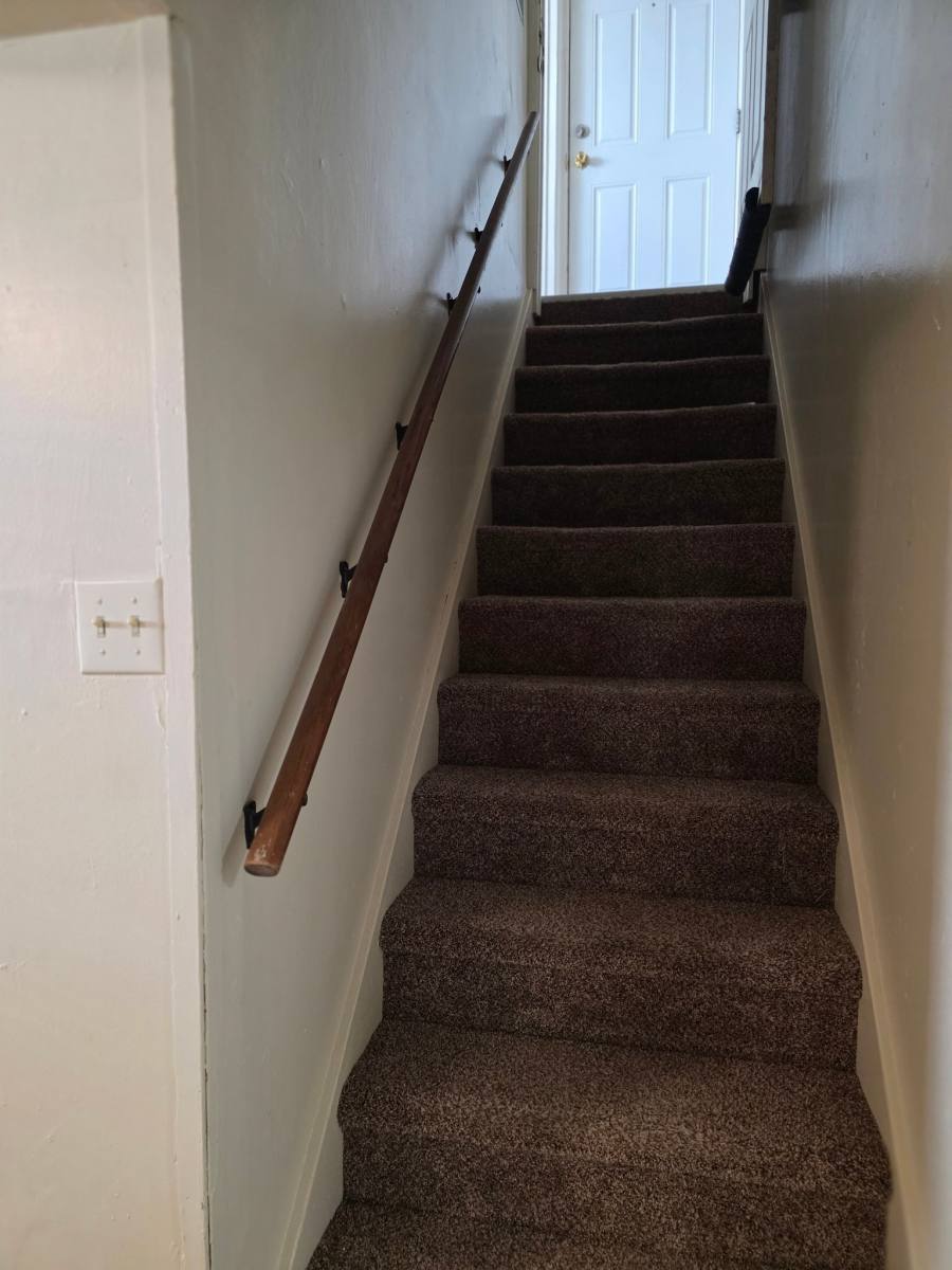 Apartment for rent at 238 Terry Ave #2, Billings, MT 59101
