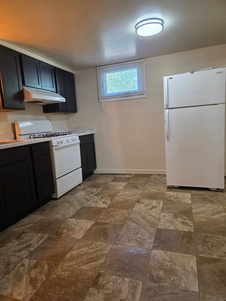 Apartment for rent at 238 Terry Ave #2, Billings, MT 59101