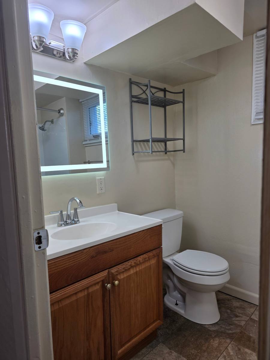Apartment for rent at 238 Terry Ave #2, Billings, MT 59101